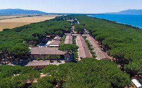 Golfo di Maremma Village