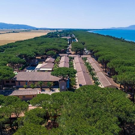 Golfo di Maremma Village Albinia Esterno foto