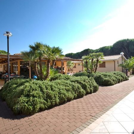 Golfo di Maremma Village Albinia Esterno foto