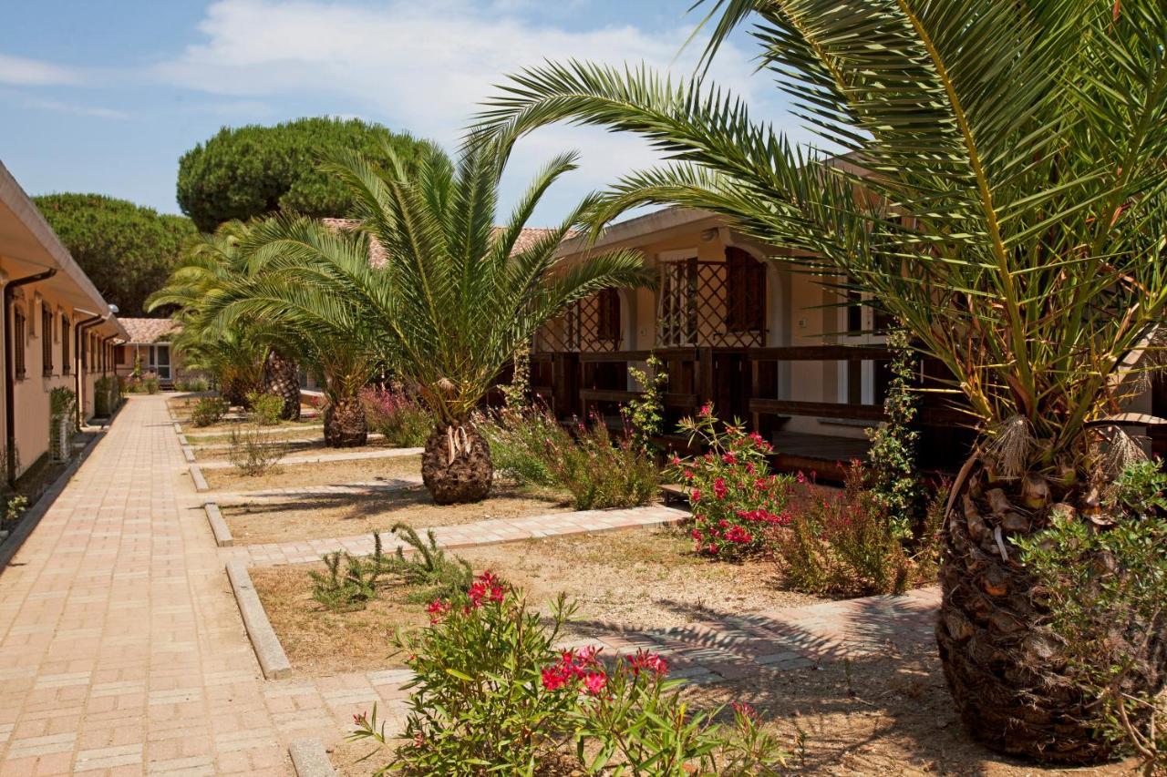 Golfo di Maremma Village Albinia Esterno foto