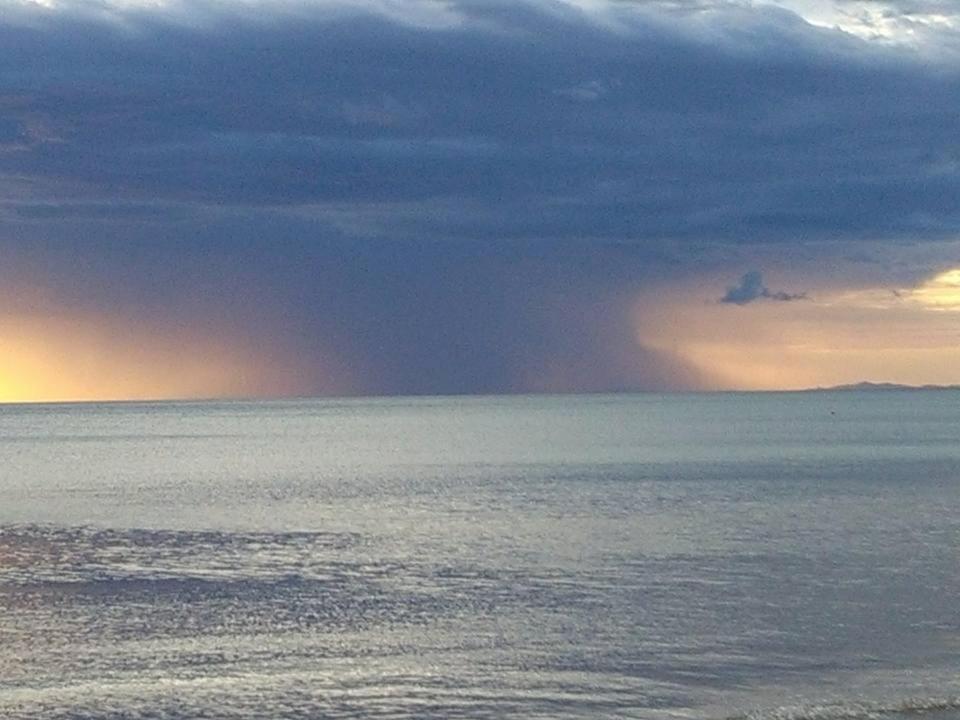 Golfo di Maremma Village Albinia Esterno foto