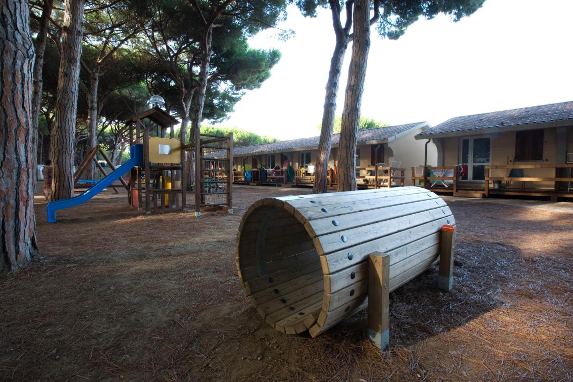 Golfo di Maremma Village Albinia Esterno foto