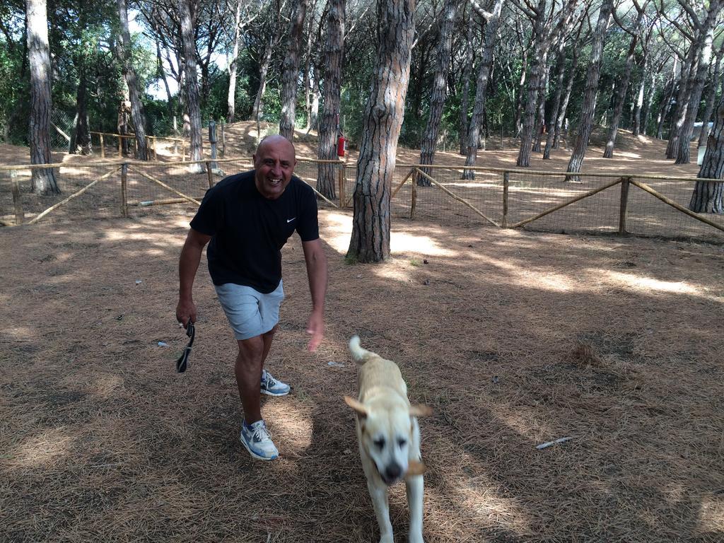 Golfo di Maremma Village Albinia Esterno foto