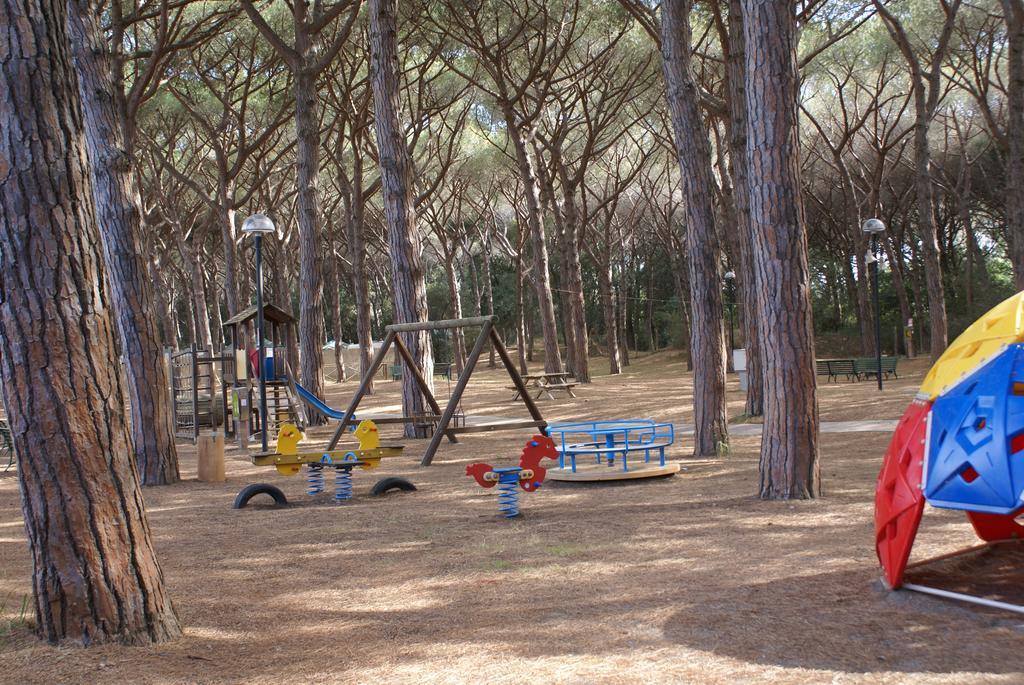 Golfo di Maremma Village Albinia Esterno foto