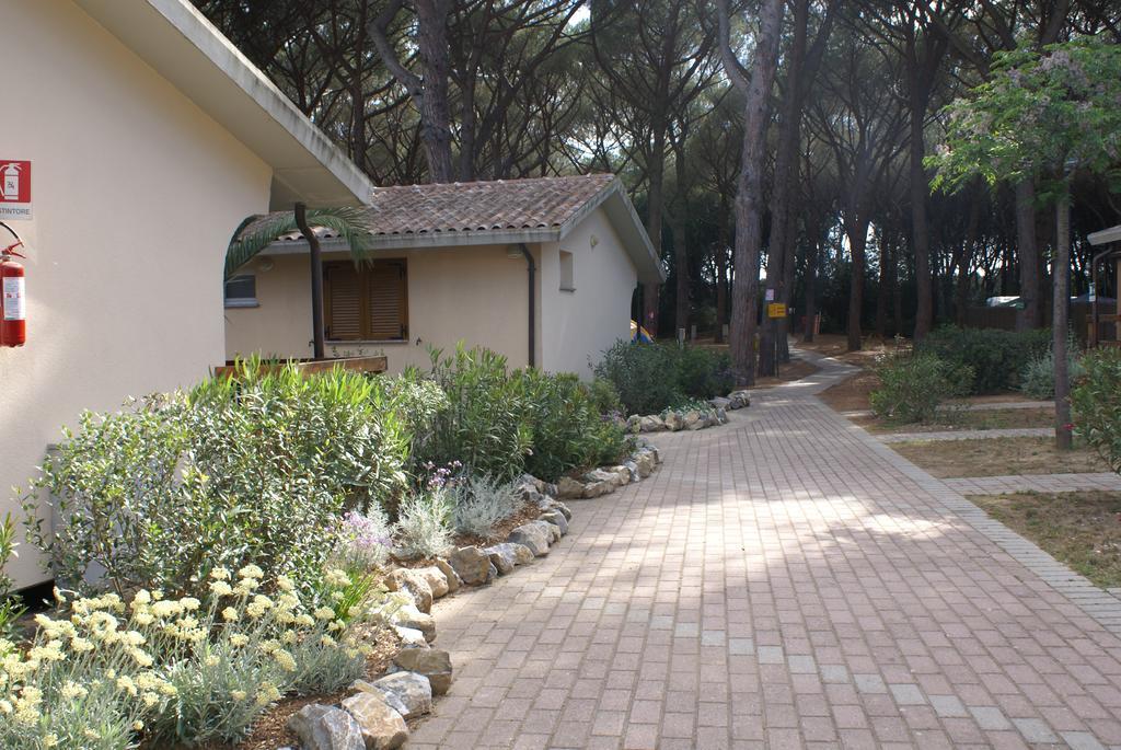 Golfo di Maremma Village Albinia Esterno foto