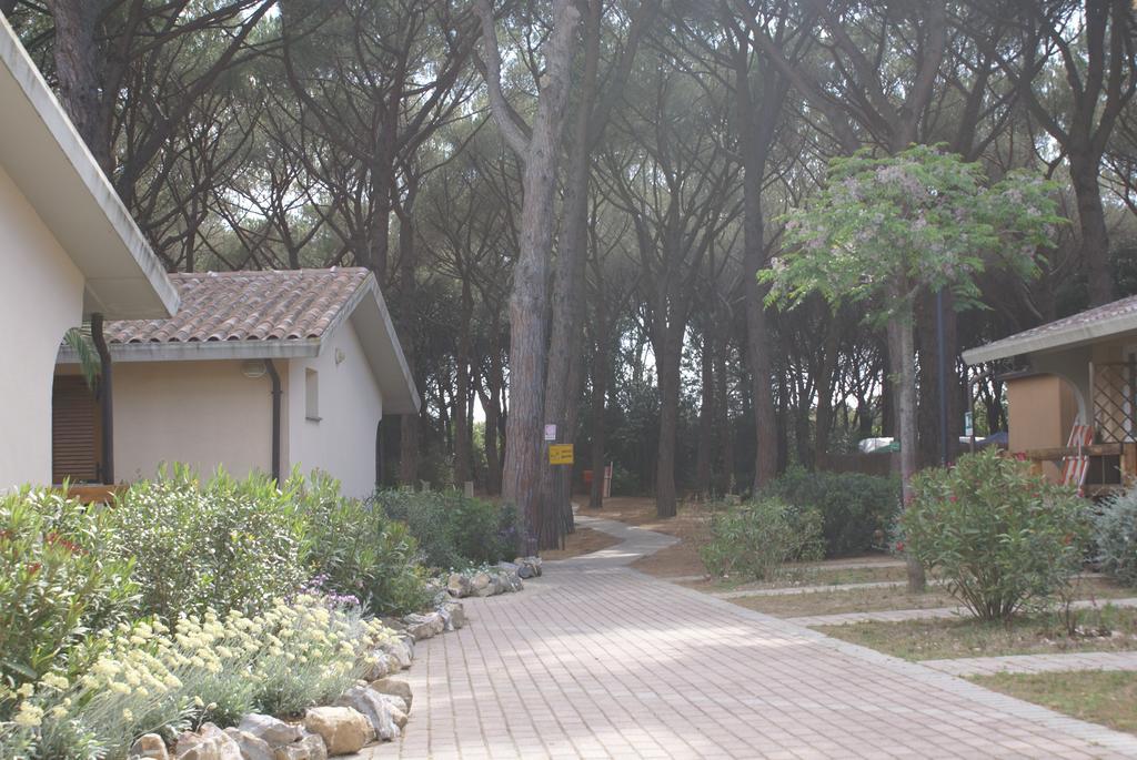 Golfo di Maremma Village Albinia Esterno foto