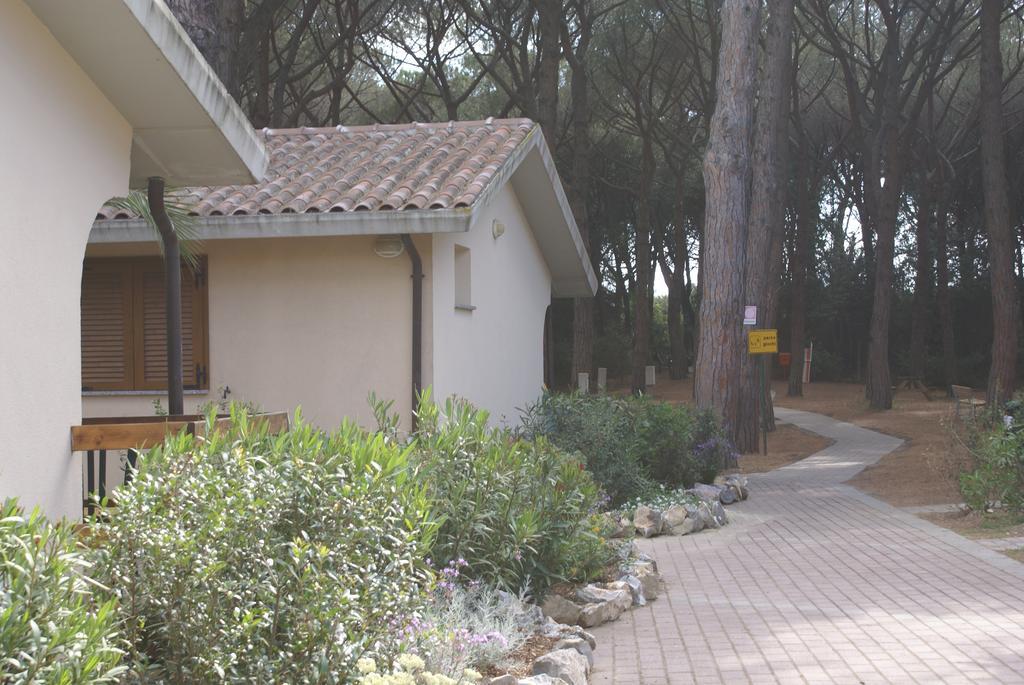 Golfo di Maremma Village Albinia Esterno foto